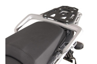 Stelaż pod płytę montażową kufra ALU-RACK SW-MOTECH TRIUMPH TIGER 1200/EXPLORER (11-) black - GPT.11.482.15000/B