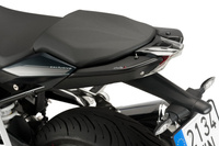 Panele rączek pasażera do BMW R1200R / RS / R1250R / RS