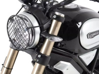 Hepco&Becker Ducati Scrambler 1100/Special/Sport (2018-2020) Osłona świateł - 7007566 00 01