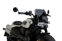 Owiewka PUIG do Harley-Davidson Sportster S RH1250 21-24 (Sport)