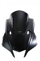 Szyba motocyklowa MRA YAMAHA YZF R 1, RN65, 2020-, forma R, czarna