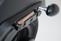 Stelaż Boczny Slh Lewy Sw-Motech Harley-Davidson Softail Fat Bob / S (17-) Lh2 Black HTA.18.682.10400