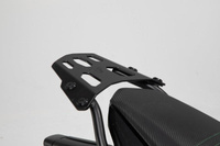Stelaż STREET-RACK pod płytę montażową KUFRA SW-MOTECH TRIUMPH TIGER 1050 (06-12) black - GPT.11.619.16000/B
