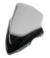 Szyba motocyklowa MRA YAMAHA T-MAX XP500, SJ01/SJ05, 2001-2007, forma R, czarna