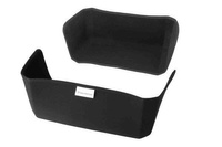 Wyściółka Do Kufra Motechtrax Adv Top Case. Black ALK.00.732.10700/B