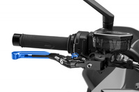 Regulowana dźwignia hamulca PUIG 4.0 EVO (przedłużana, wymaga adaptera)