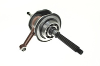 WAŁ KORBOWY POWER FORCE YAMAHA MAJESTY 125 WAT000248