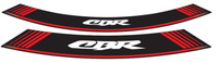 Paski na felgi PUIG do Honda CBR
