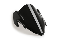 SZYBA Z-RACING PUIG DO SUZUKI GSX-R1300 21-23 CZARNA