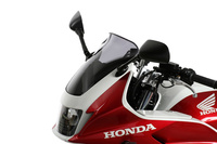 Szyba motocyklowa MRA HONDA CB 1300 S / ST ( SUPER BOL DOR ), SC54, -2013, forma S, bezbarwna
