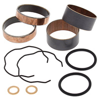 ALL BALLS ZESTAW TULEJEK (PANEWEK) ZAWIESZENIA PRZEDNIEGO KAWASAKI VN 1600, SUZUKI DR 650SE '96-'11, YAMAHA TDM 900 '02-'06, XTZ 1200 '12-'18, XJR 1200/1300 DR 800 '90-'99
