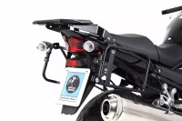 Hepco&Becker 1250 FA(2010-2017)/SA (2015-2017) side case carrier Lock it - 6503523 00 01