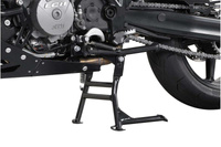 Podstawa stopka centralna SW-MOTECH KTM 990 SM-T (07-13)/990 SM-R (07-13) black - HPS.04.696.10000/B