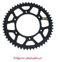 ProX Zębatka Napędowa Tylna Aluminiowa Beta RR 125/498 '13-20 -48T-