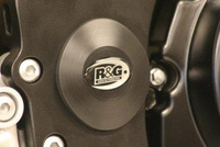 Zaślepka Ramy Rg Racing Dolna Prawa Suzuki Gsxr1000 07-