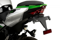 Fender eliminator PUIG do Kawasaki Ninja 400 / Z400 / Ninja E-1
