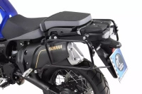 Hepco&Becker Yamaha XT 1200 Z/ZE Super Ténéré (2014-2020) side case carrier Lock it - 6504540 00 01
