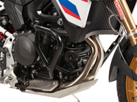 Gmole górne silnika Hepco&Becker do BMW F900GS 2024r-