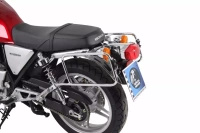 Hepco&Becker Honda CB 1100 (2013-2016) side case carrier Lock it - 650979 00 02
