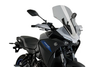 SZYBA TURYSTYCZNA PUIG DO YAMAHA TRACER 700 / GT 20-23 LEKKO PRZYCIEMNIONA