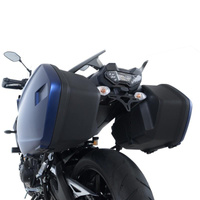 Mocowanie Tablicy Rejestracyjnej Rg Racing Yamaha Tracer 900 Gt/Mt-09 Tracer 18- 20