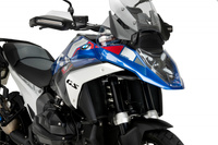 Deflektory boczne dolne owiewki do BMW R1300GS 24