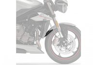 Przedłużenie błotnika do Triumph Speed / Street Triple (przednie)