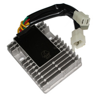 REGULATOR NAPIĘCIA POWER FORCE KYMCO 125/300/500 RET59008