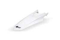 UFO BŁOTNIK TYŁ KTM SX/SXF(SX-F) 125/250/300/350/450F 2023 KOLOR BIAŁY