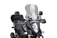 Szyba turystyczna PUIG do Suzuki DL1000 V-Strom 14-19