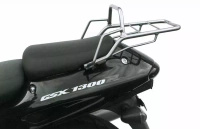 Hepco&Becker Suzuki GSX 1300 R Hayabusa (1999-2007) topcase carrier - 650398 01 01