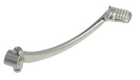 Dźwignia kopniaka pasuje do: PIAGGIO/VESPA ET4 125 1996-1998