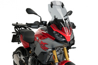 Szyba turystyczna PUIG do BMW F900XR 20-25 (z deflektorem)