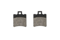 KLOCKI HAMULCOWE POWER FORCE 40X49,9X7 MM