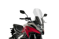 SZYBA TURYSTYCZNA PUIG DO HONDA NC750X 21-23 PRZEZROCZYSTA