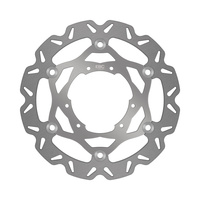 Tarcza hamulcowa motocyklowa EBC OSX6037 Moto-X, 280mm, klamra w zestawie