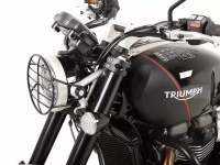 Hepco&Becker Triumph Scrambler 1200 XE (2019-) Osłona świateł - 7007588 00 01