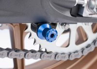 Rolki wahacza PUIG M6 (Aprilia / Ducati / Triumph / Yamaha)