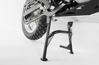 Podstawa stopka centralna SW-MOTECH HUSQVARNA TR 650 TERRA/STRADA (12-15) black - HPS.03.302.10000/B