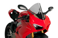 Szyba sportowa PUIG do Ducati Panigale V2 / V4 / V4S
