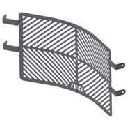 Osłona Chłodnicy Rg Racing Ducati Hypermotard 950/Diavel 1260(S) -20/M1200(S/R)/Supersport(S) 17- 20