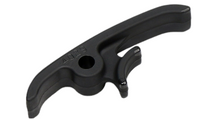 UFO ŚLIZG ŁAŃCUCHA (MAŁY) KTM SX/SX-F '11-'15, EXC/EXC-F '12-'16, HUSQVARNA TC/FC '14-'15, FE '14-'16 KOLOR CZARNY (77203053000)