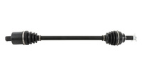 ALL BALLS PÓŁOŚ NAPĘDOWA POLARIS RZR XP 4 TURBO 16, RZR XP 4 TURBO AB 17, RZR XP TURBO 16-17 AB8 EXTREME +20% PRZÓD STRONA LEWA PRAWA