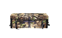 KUFER-TORBA PODRÓŻNA MATERIAŁOWA ATV QUAD 9030 KOLOR CAMO