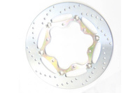 Tarcza hamulcowa motocyklowa EBC MD6235D Enduro, Moto-X, ATV