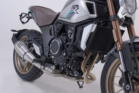 Crashpady Sw-Motech Cfmoto 700Cl-X Heritage (22-) Black STP.10.033.10000/B