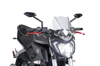 Owiewka PUIG do Yamaha MT-125 14-19