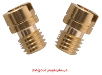 ProX Mikuni N102/221 Series Main Jet #162.5