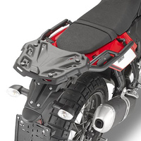 GIVI stelaż kufra centralnego (bez płyty) - YAMAHA TÉNÉRÉ 700 (19) - SR2145