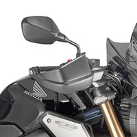 KAPPA OSŁONY KIEROWNICY ( HANDBARY ) HONDA CB 650F (17-18), CB 650R (19) - KHP1159